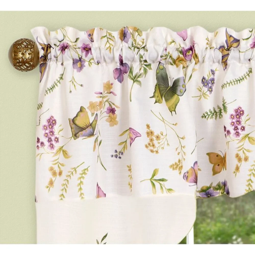 PowerSellerUSA embellished floral